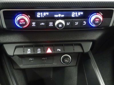 Audi A1 Sportback 25TFSI   - 17