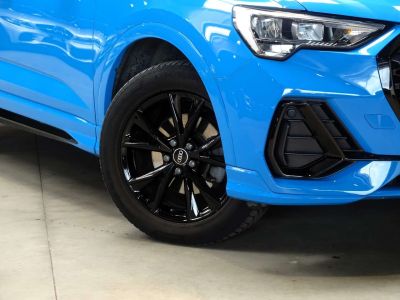Audi Q3 Sportback 35TDi SLine STronic   - 5