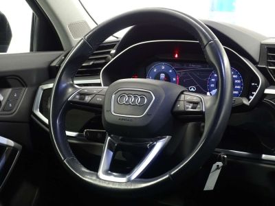 Audi Q3 Sportback 35TDi SLine STronic   - 6
