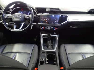 Audi Q3 Sportback 35TDi SLine STronic   - 7