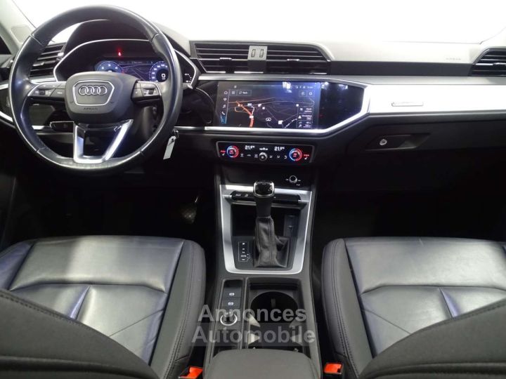 Audi Q3 Sportback 35TDi SLine STronic - 7