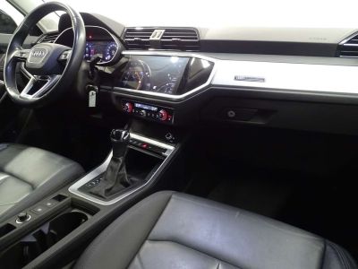 Audi Q3 Sportback 35TDi SLine STronic   - 8