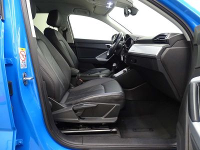 Audi Q3 Sportback 35TDi SLine STronic   - 9