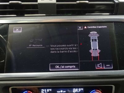Audi Q3 Sportback 35TDi SLine STronic   - 12