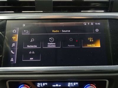 Audi Q3 Sportback 35TDi SLine STronic   - 14