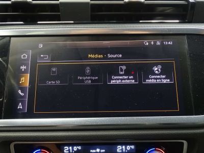 Audi Q3 Sportback 35TDi SLine STronic   - 15
