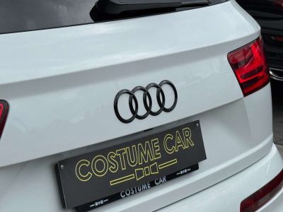 Audi SQ7 B&O TO Ecrans Night Vision JA22- 7places   - 10
