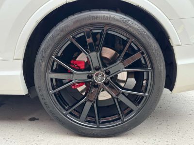 Audi SQ7 B&O TO Ecrans Night Vision JA22- 7places   - 12