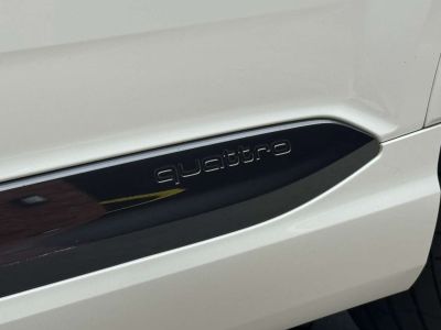 Audi SQ7 B&O TO Ecrans Night Vision JA22- 7places   - 17
