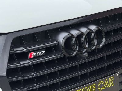 Audi SQ7 B&O TO Ecrans Night Vision JA22- 7places   - 18