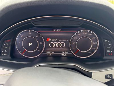 Audi SQ7 B&O TO Ecrans Night Vision JA22- 7places   - 25
