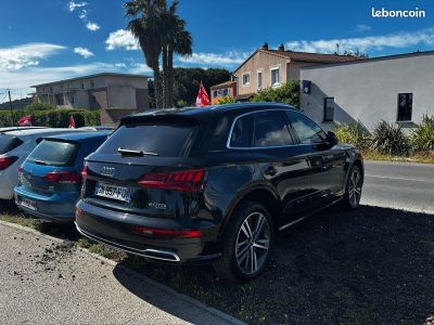 Audi Q5 20 190 QUATTRO S-LINE   - 3