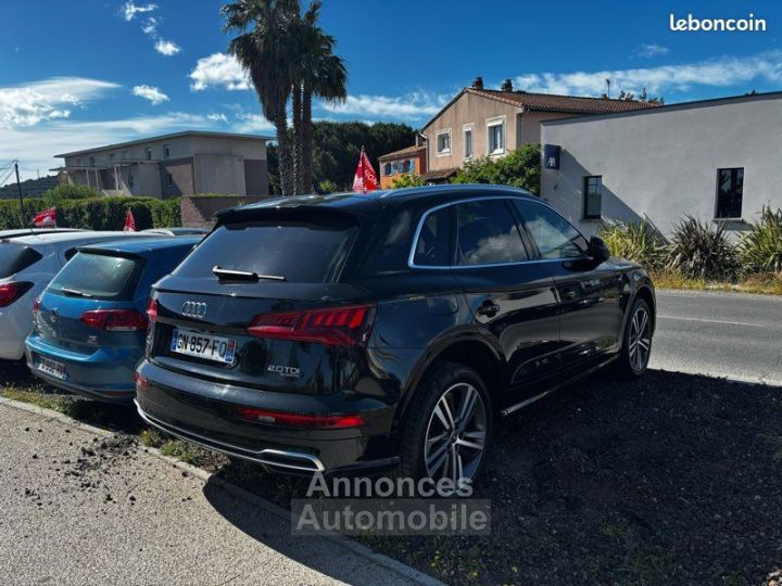 Audi Q5 20 190 QUATTRO S-LINE - 3