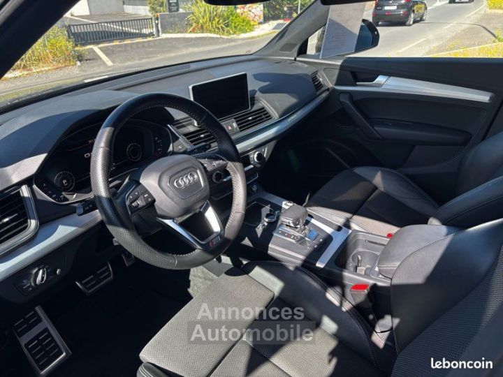 Audi Q5 20 190 QUATTRO S-LINE - 4