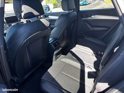 Audi Q5 20 190 QUATTRO S-LINE   - 5