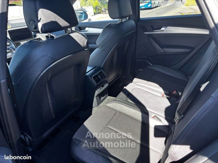 Audi Q5 20 190 QUATTRO S-LINE - 5