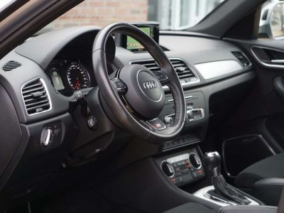 Audi Q3 14 TFSI S-LINE AUTO NAVI BOSE BI-XENON DYNAMIC   - 7