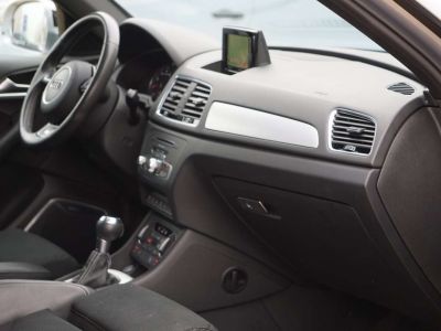 Audi Q3 14 TFSI S-LINE AUTO NAVI BOSE BI-XENON DYNAMIC   - 8