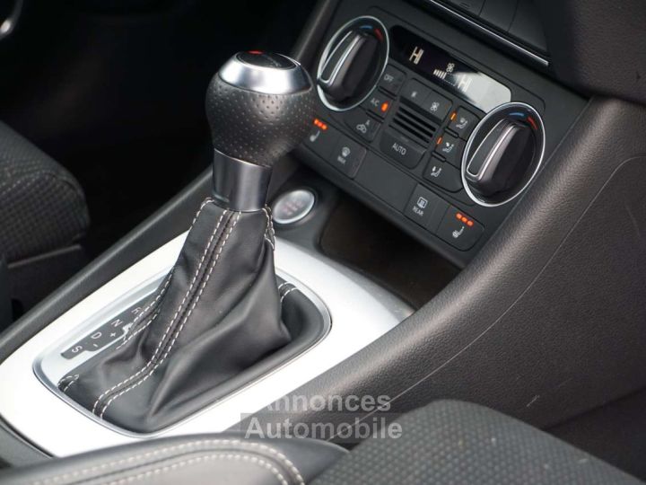Audi Q3 14 TFSI S-LINE AUTO NAVI BOSE BI-XENON DYNAMIC - 9