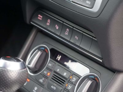 Audi Q3 14 TFSI S-LINE AUTO NAVI BOSE BI-XENON DYNAMIC   - 10
