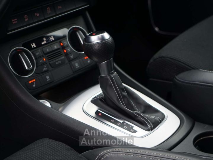 Audi Q3 14 TFSI S-LINE AUTO NAVI BOSE BI-XENON DYNAMIC - 11
