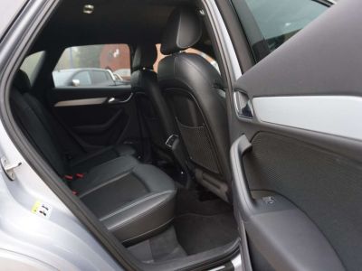 Audi Q3 14 TFSI S-LINE AUTO NAVI BOSE BI-XENON DYNAMIC   - 17