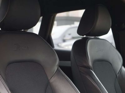 Audi Q3 14 TFSI S-LINE AUTO NAVI BOSE BI-XENON DYNAMIC   - 18