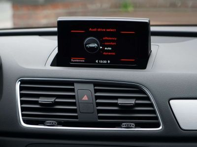 Audi Q3 14 TFSI S-LINE AUTO NAVI BOSE BI-XENON DYNAMIC   - 20