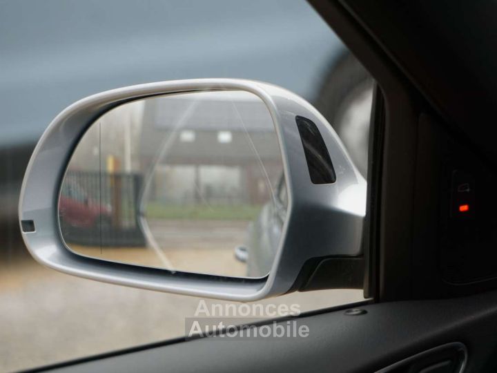 Audi Q3 14 TFSI S-LINE AUTO NAVI BOSE BI-XENON DYNAMIC - 21