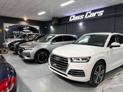 Audi A6 20 TDi S-LINE ext TOIT-PANO RADAR LED 6B   - 1