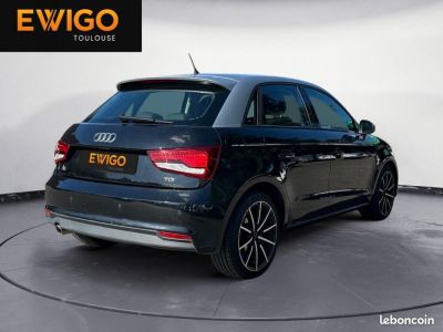 Audi A1 Sportback 14 TDI 90CV MIDNIGHT SERIES   - 2