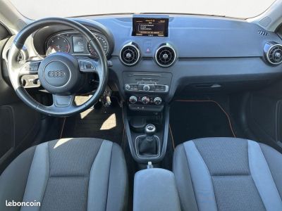 Audi A1 Sportback 14 TDI 90CV MIDNIGHT SERIES   - 3