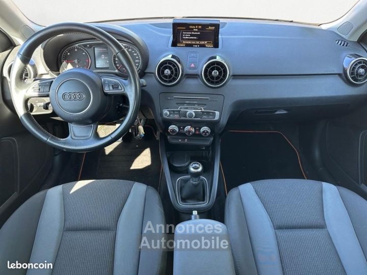 Audi A1 Sportback 14 TDI 90CV MIDNIGHT SERIES - 3
