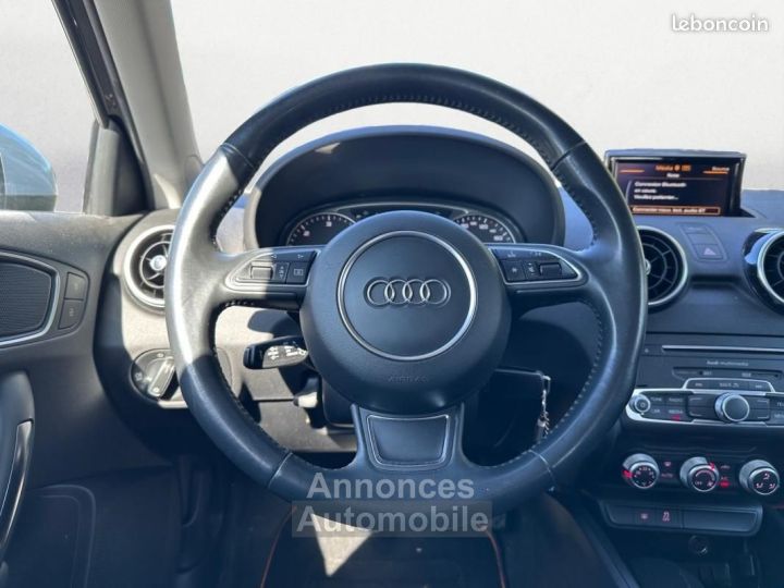 Audi A1 Sportback 14 TDI 90CV MIDNIGHT SERIES - 4