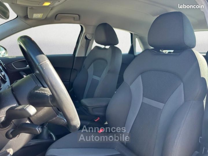 Audi A1 Sportback 14 TDI 90CV MIDNIGHT SERIES - 5