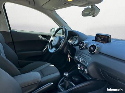 Audi A1 Sportback 14 TDI 90CV MIDNIGHT SERIES   - 6
