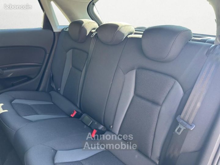 Audi A1 Sportback 14 TDI 90CV MIDNIGHT SERIES - 7