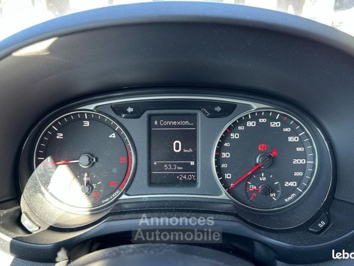 Audi A1 Sportback 14 TDI 90CV MIDNIGHT SERIES - 8