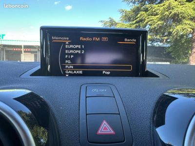 Audi A1 Sportback 14 TDI 90CV MIDNIGHT SERIES   - 9