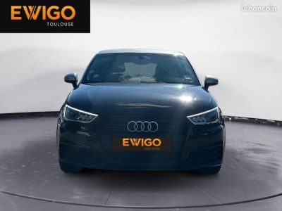 Audi A1 Sportback 14 TDI 90CV MIDNIGHT SERIES   - 11