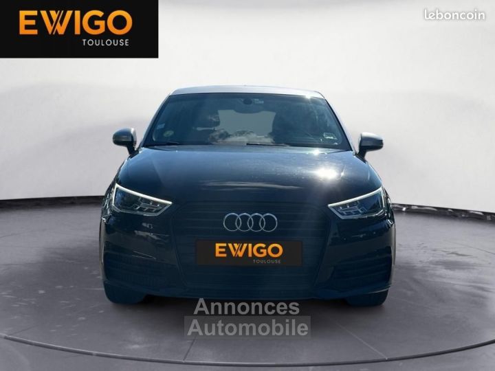 Audi A1 Sportback 14 TDI 90CV MIDNIGHT SERIES - 11