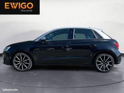 Audi A1 Sportback 14 TDI 90CV MIDNIGHT SERIES   - 12