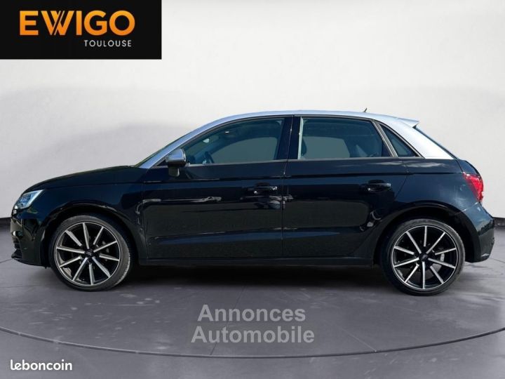 Audi A1 Sportback 14 TDI 90CV MIDNIGHT SERIES - 12