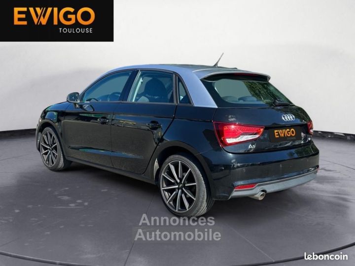 Audi A1 Sportback 14 TDI 90CV MIDNIGHT SERIES - 13