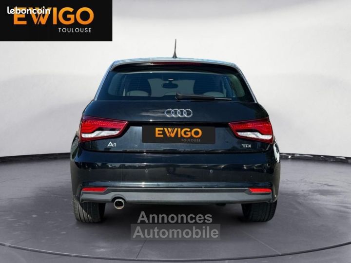 Audi A1 Sportback 14 TDI 90CV MIDNIGHT SERIES - 14