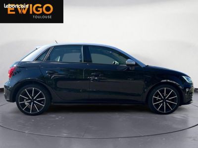 Audi A1 Sportback 14 TDI 90CV MIDNIGHT SERIES   - 15