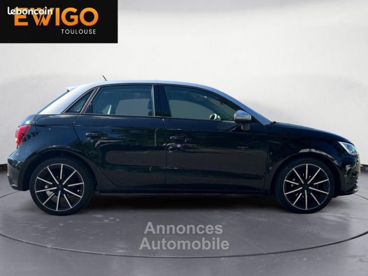 Audi A1 Sportback 14 TDI 90CV MIDNIGHT SERIES - 15