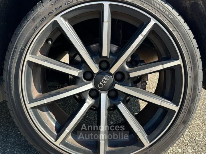 Audi A1 Sportback 14 TDI 90CV MIDNIGHT SERIES - 17