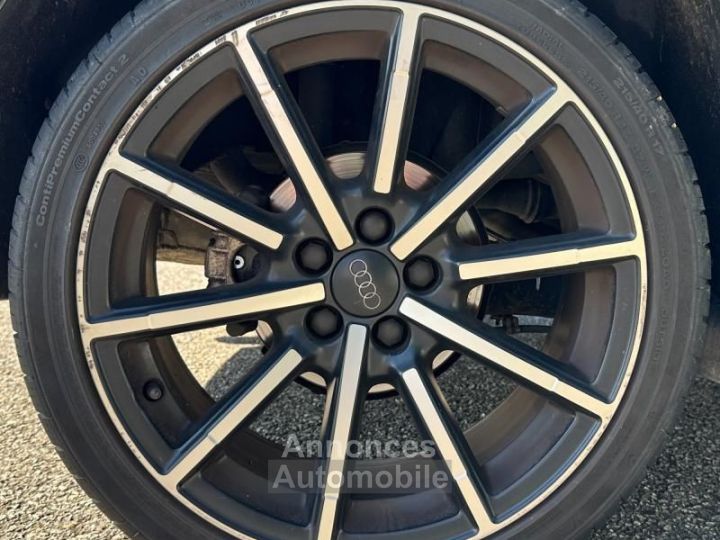 Audi A1 Sportback 14 TDI 90CV MIDNIGHT SERIES - 18