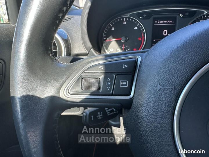 Audi A1 Sportback 14 TDI 90CV MIDNIGHT SERIES - 20